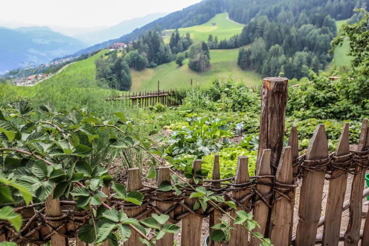 Obermoserhof Villa Feldthurns Bagian luar foto